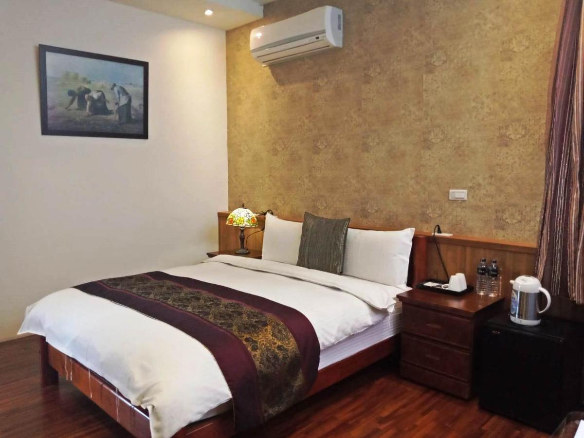 Jimei Homestay Ji'an Exterior photo