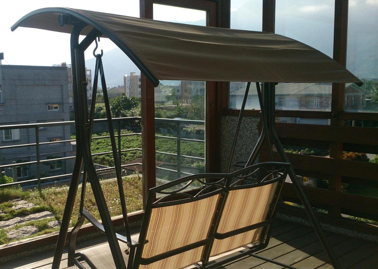 Jimei Homestay Ji'an Exterior photo